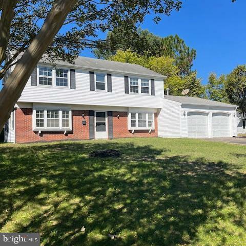 12435 Winding Lane  Bowie MD 20715 photo