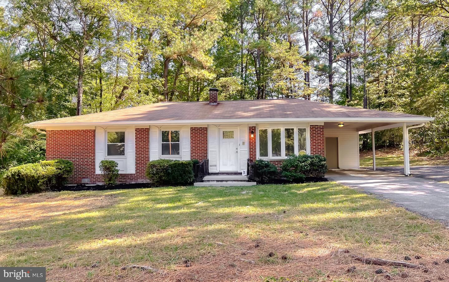 Property Photo:  20140 Piney Point Road  MD 20620 
