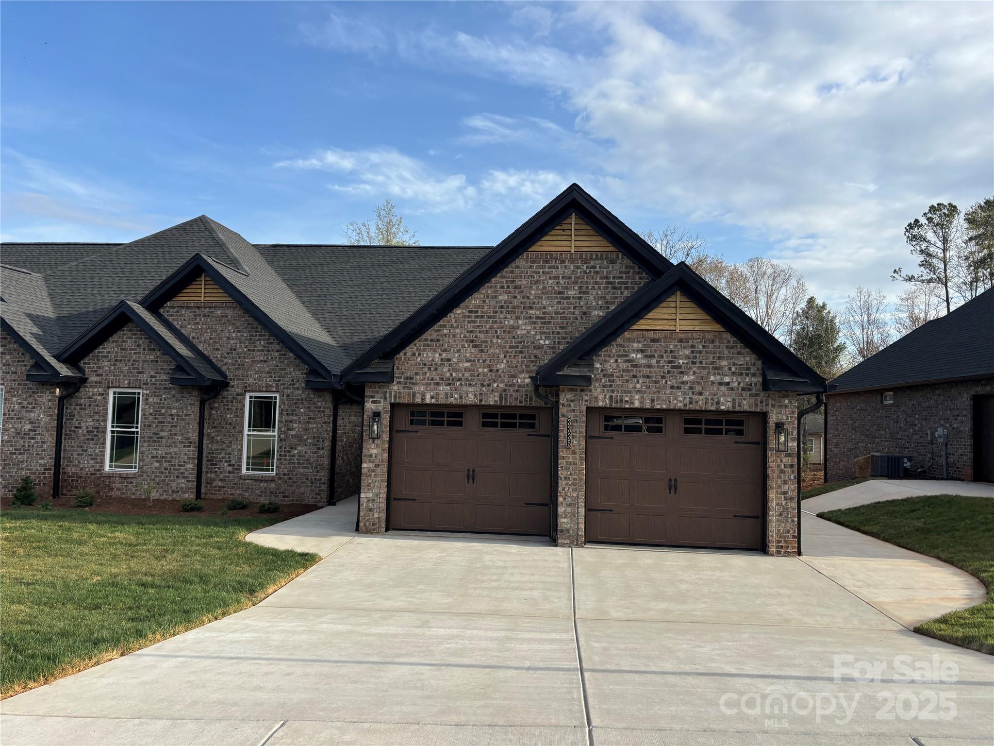 Property Photo: 3335 48th Avenue NE 13B NC 28601