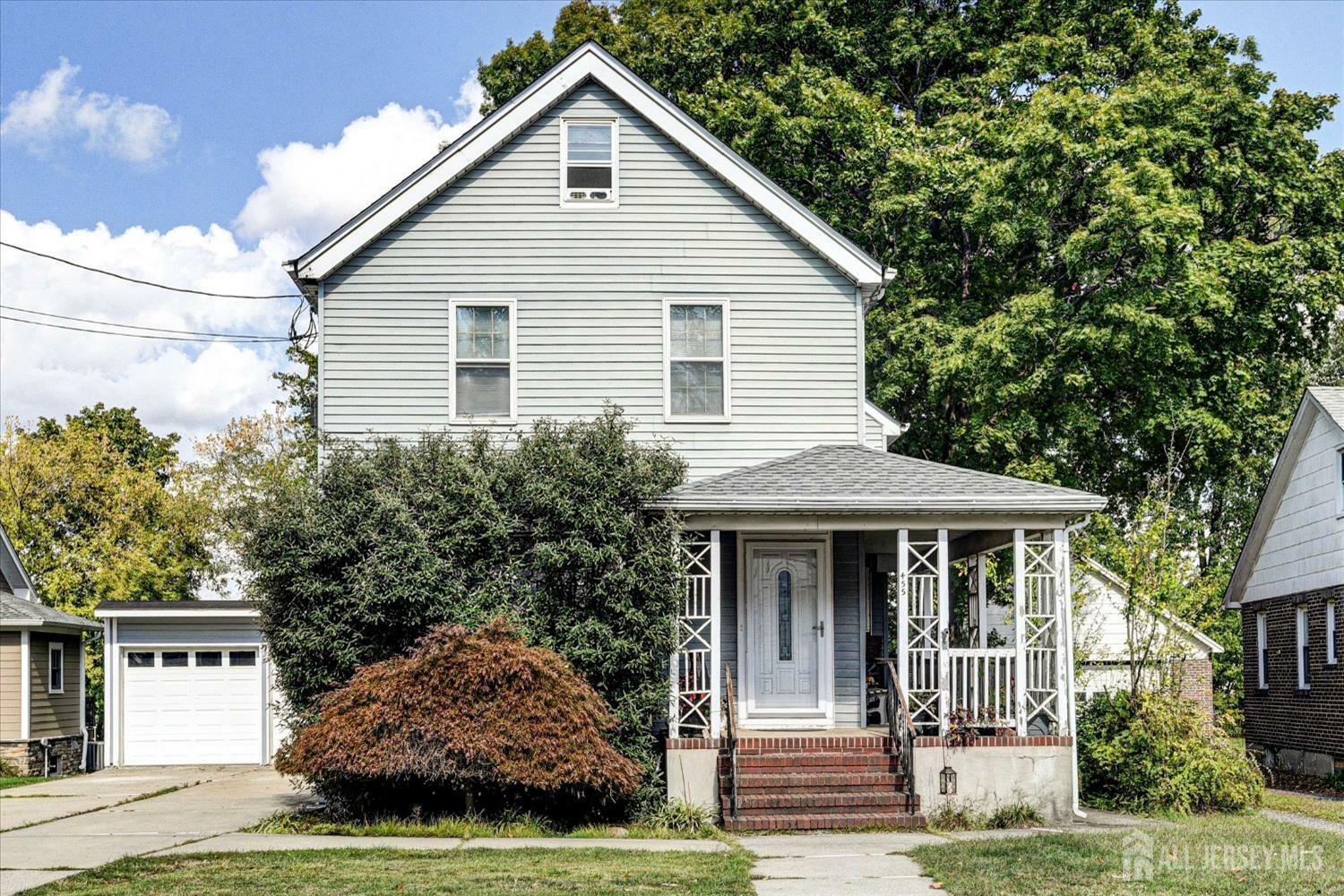 Property Photo:  455 Main Street  NJ 08872 