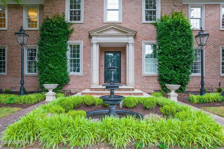 Property Photo: 34 Cross Creek Cove TN 38305