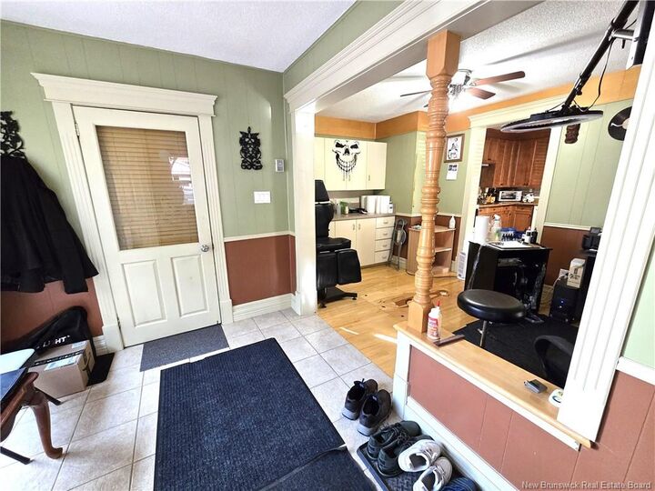 Photo de la propriété: 1501 Principale Street NB E7C 1M7