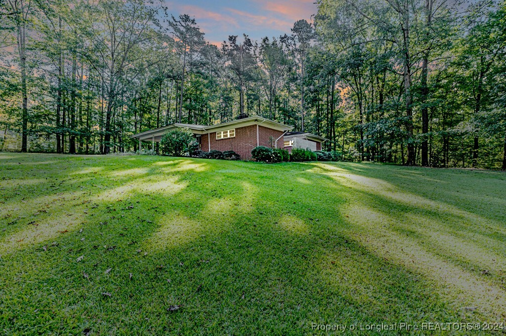 Property Photo:  906 Delwood Street  NC 27330 