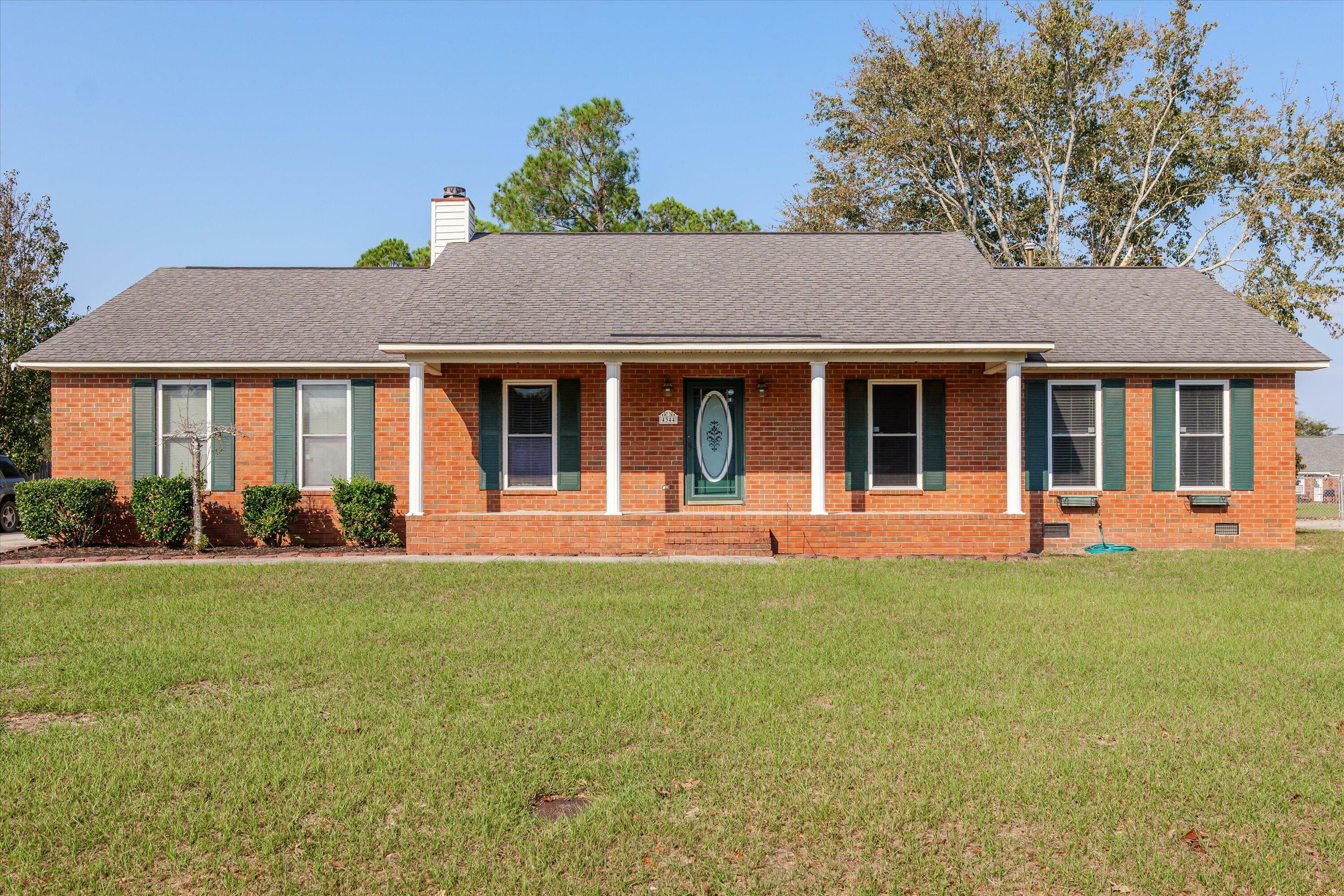 Property Photo:  4344 Big Dipper Circle  GA 30815 