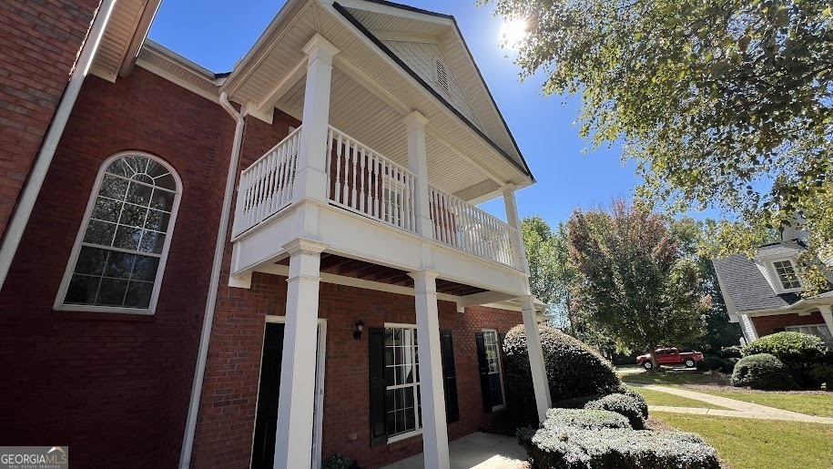 Property Photo:  342 Mill Pond Crossing B2  GA 30116 