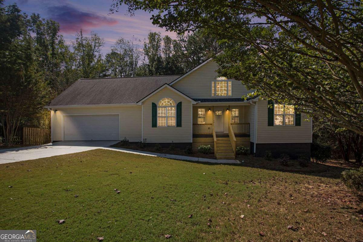 Property Photo:  4725 Hidden Creek Court  GA 30052 