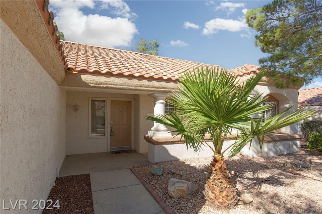 Property Photo:  2845 Carmel Ridge Drive  NV 89134 