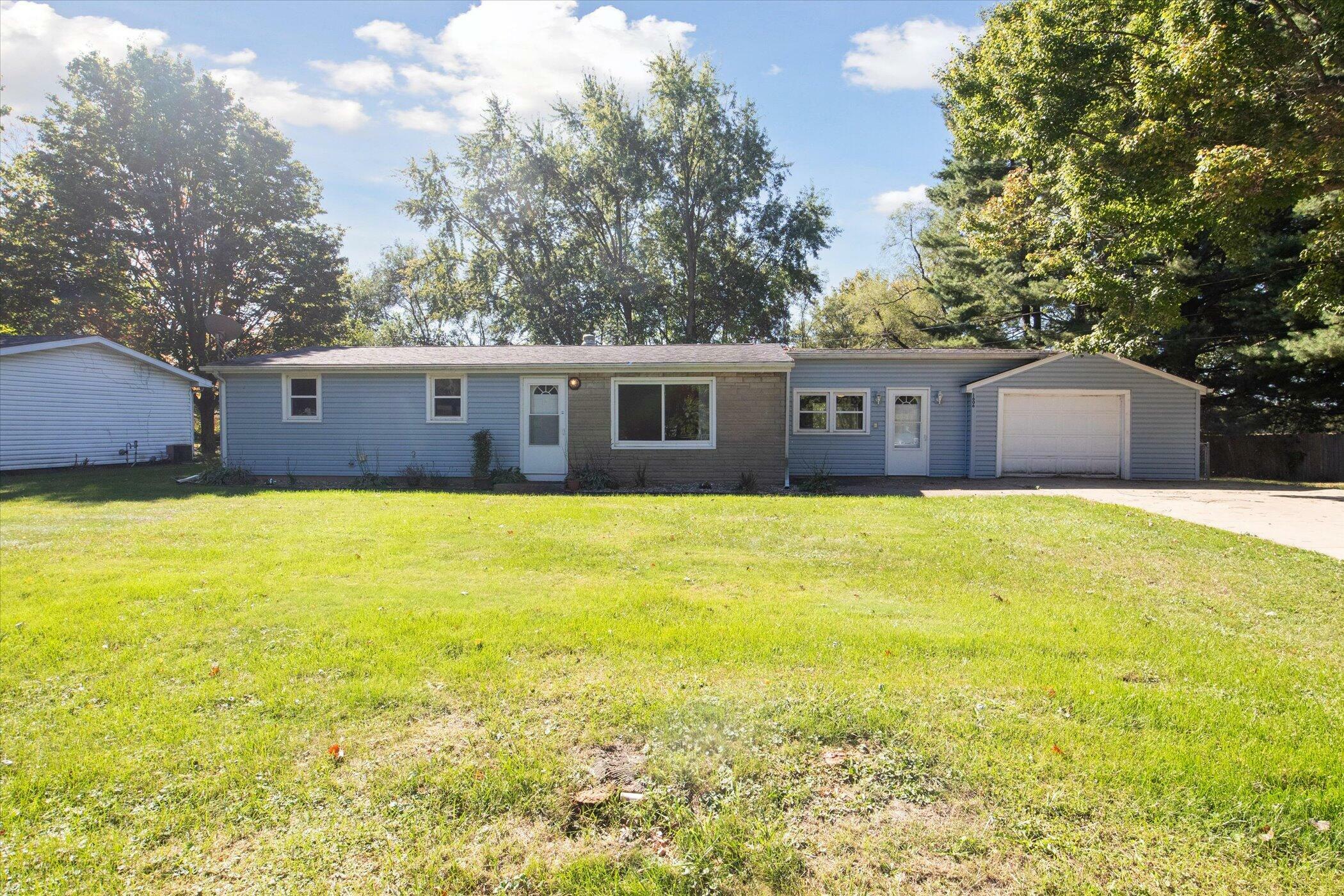 Property Photo:  1606 Ohio Street  IN 46350 