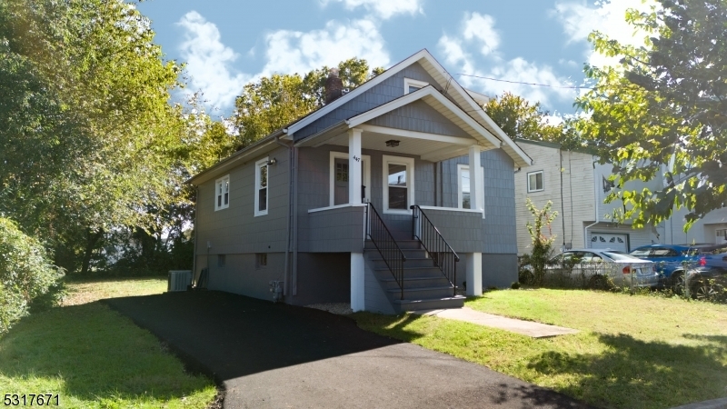 Property Photo: 447 Victoria Ave NJ 08854