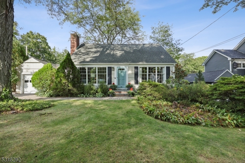 Property Photo:  46 Fairview Ave  NJ 07940 