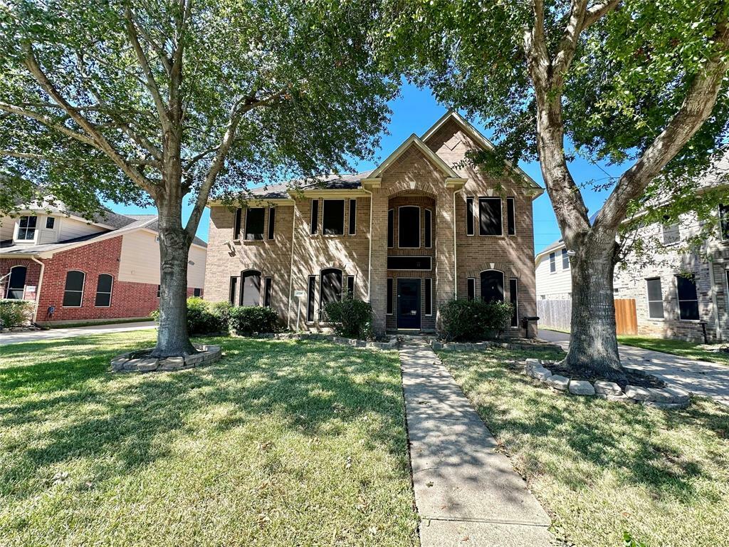 Property Photo:  6718 Caravel Lane  TX 77459 