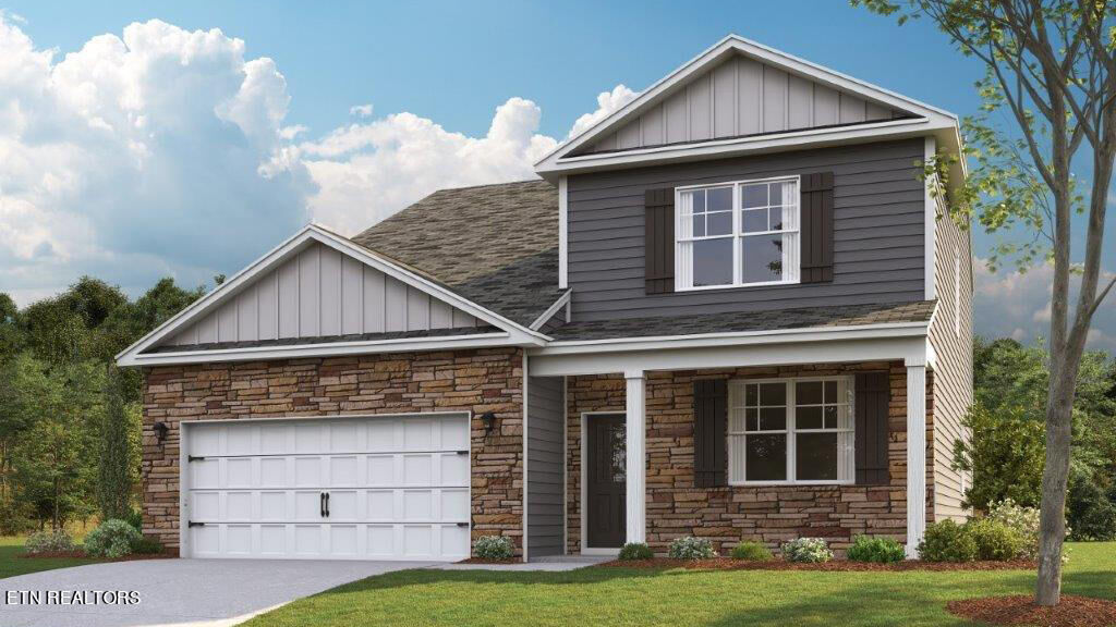 Property Photo:  3627 Gregory Drive  TN 37804