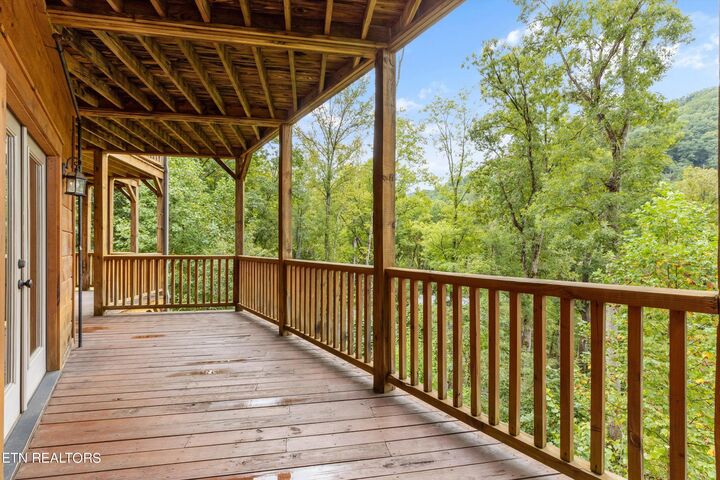 Property Photo: 509 Woodland Drive TN 37738