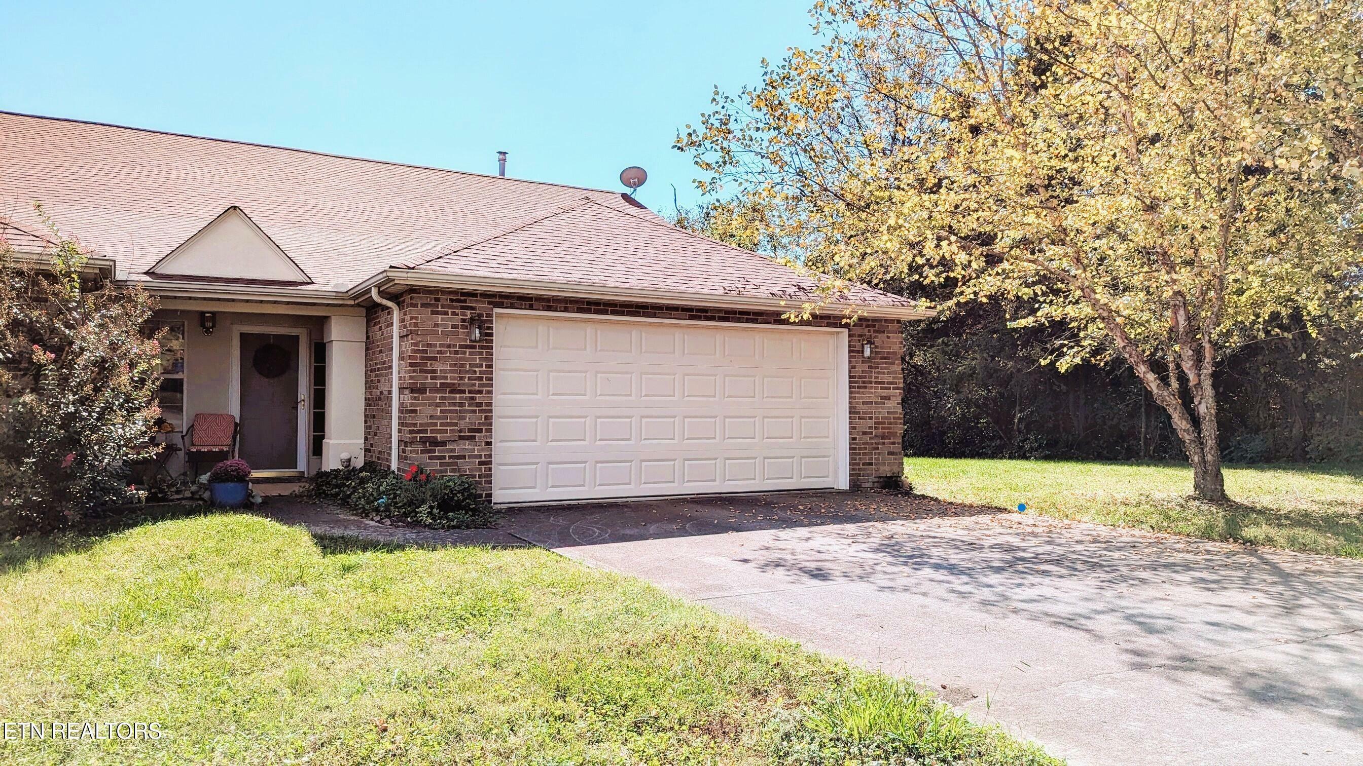 7000 Wakan Lane  Corryton TN 37721 photo