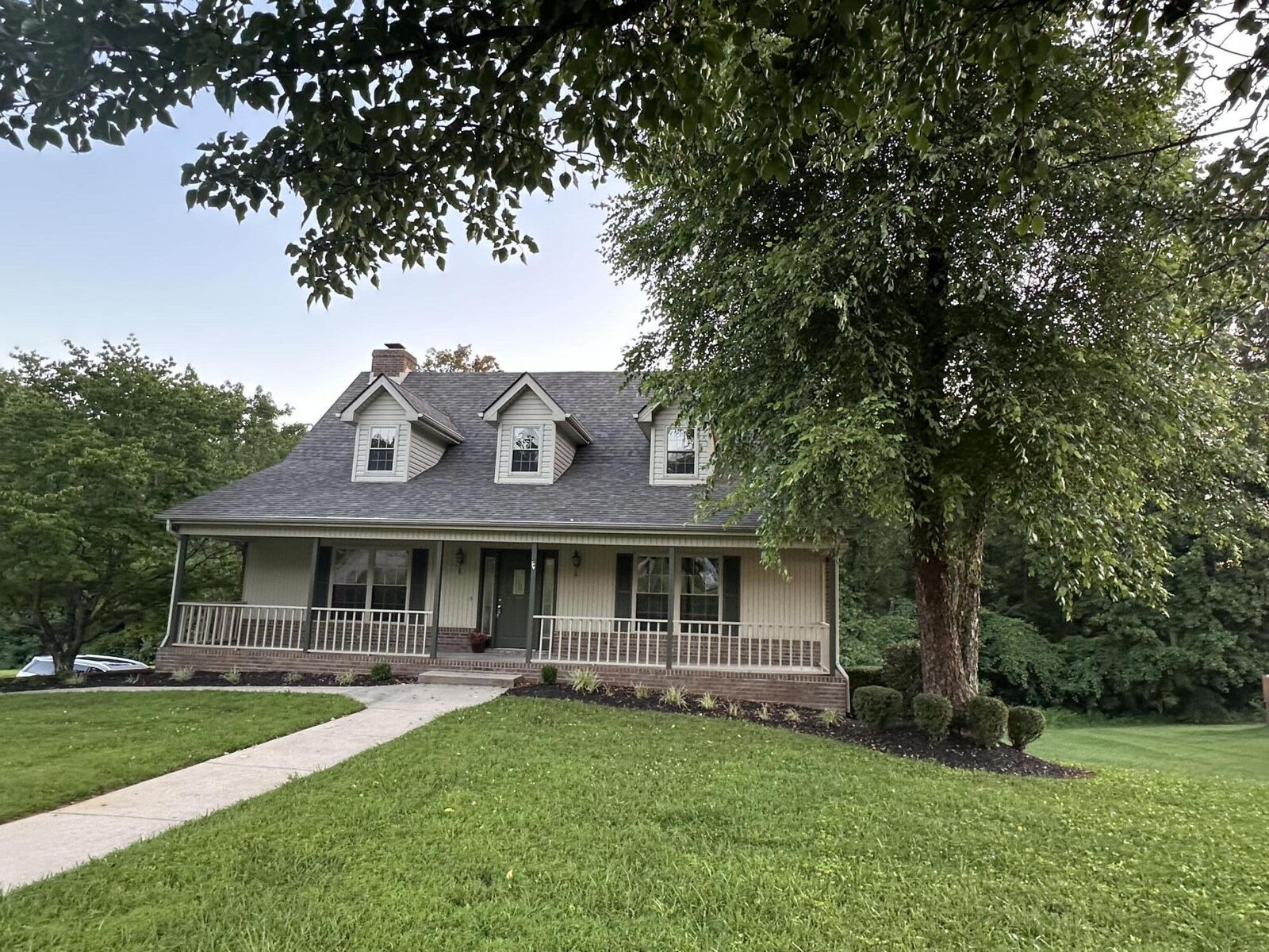 Property Photo:  175 Shadow Oak Drive  KY 42503 