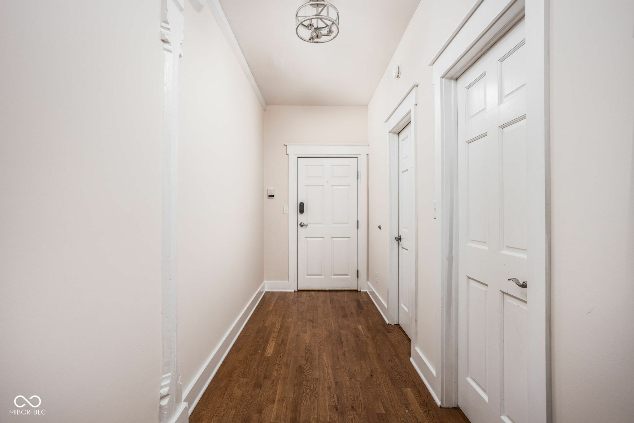 Property Photo: 970 Fort Wayne Avenue 301 IN 46202