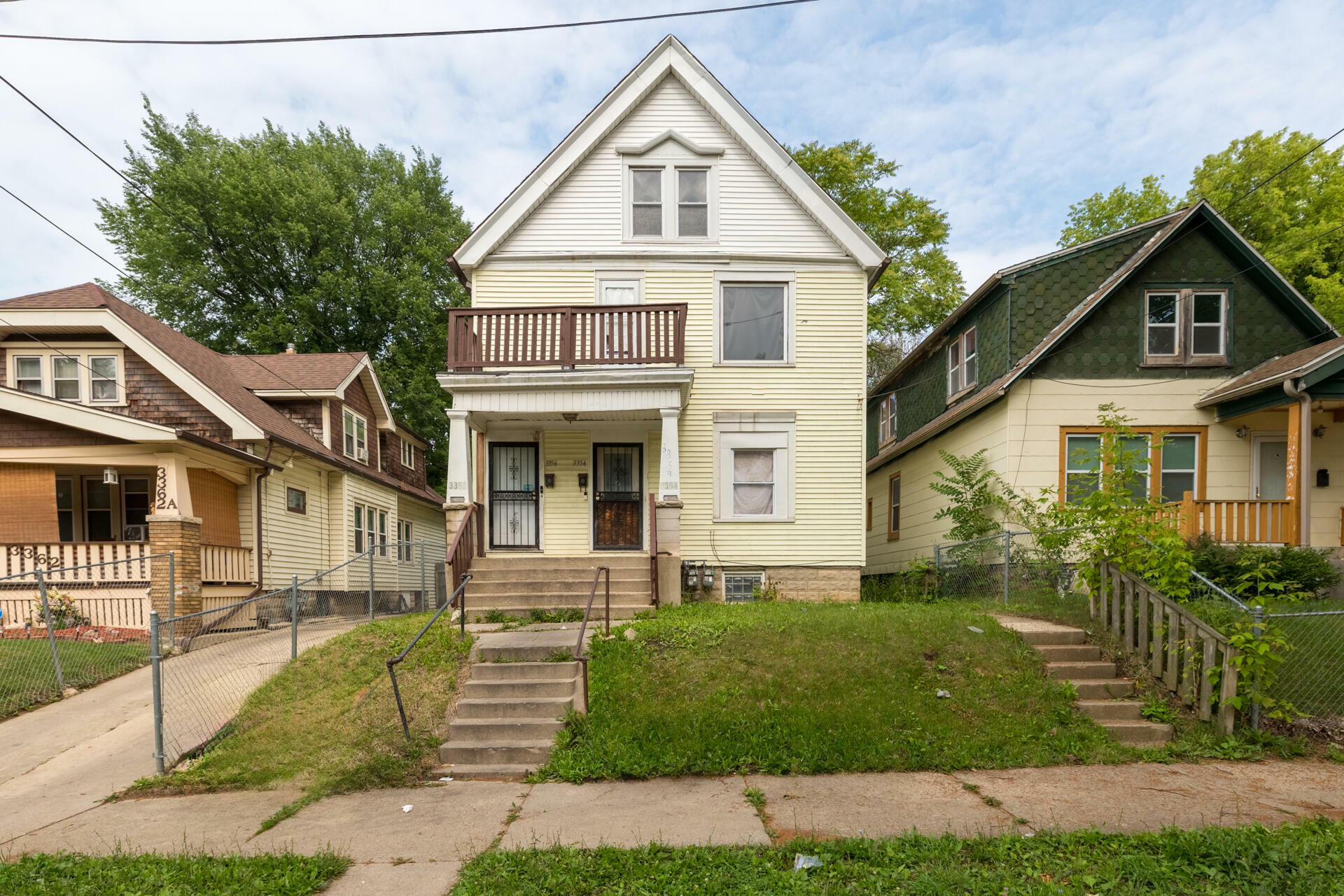 Property Photo:  3354 N 2nd St 3356  WI 53212 