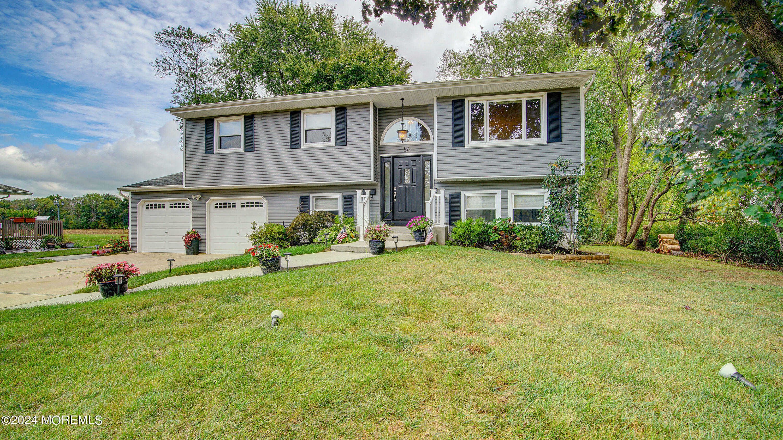 Property Photo:  84 Brockton Road  NJ 07728 