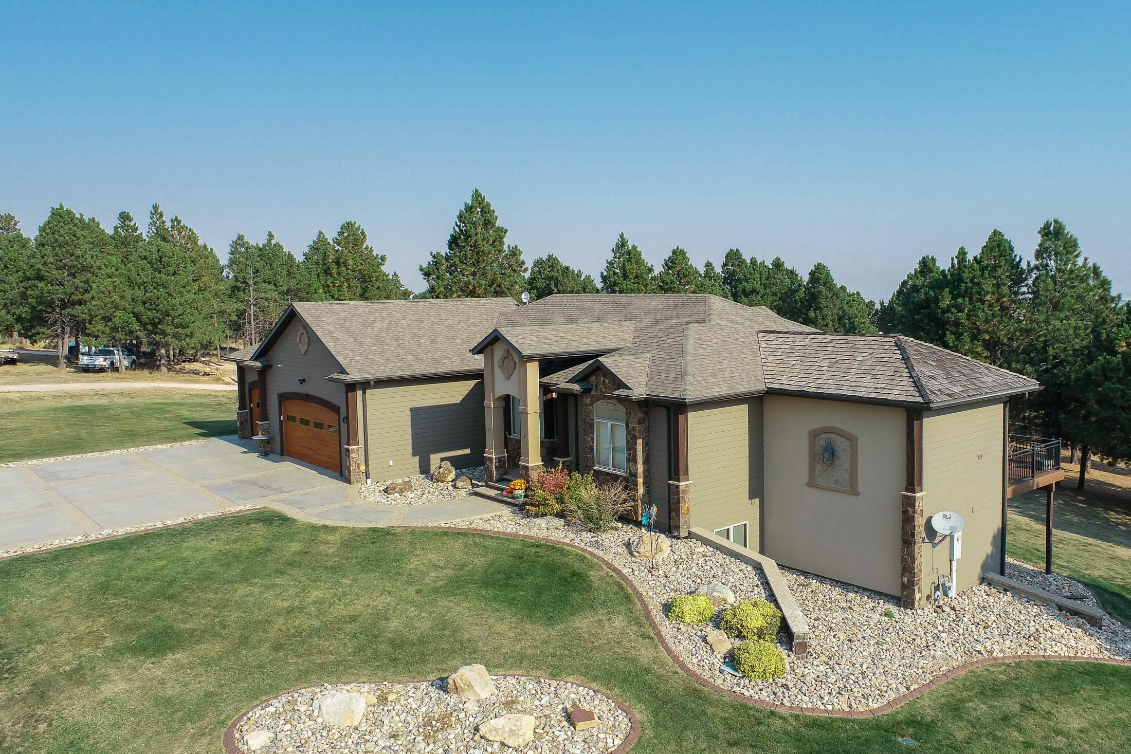 Property Photo:  11850 Valley View Drive  SD 57783 