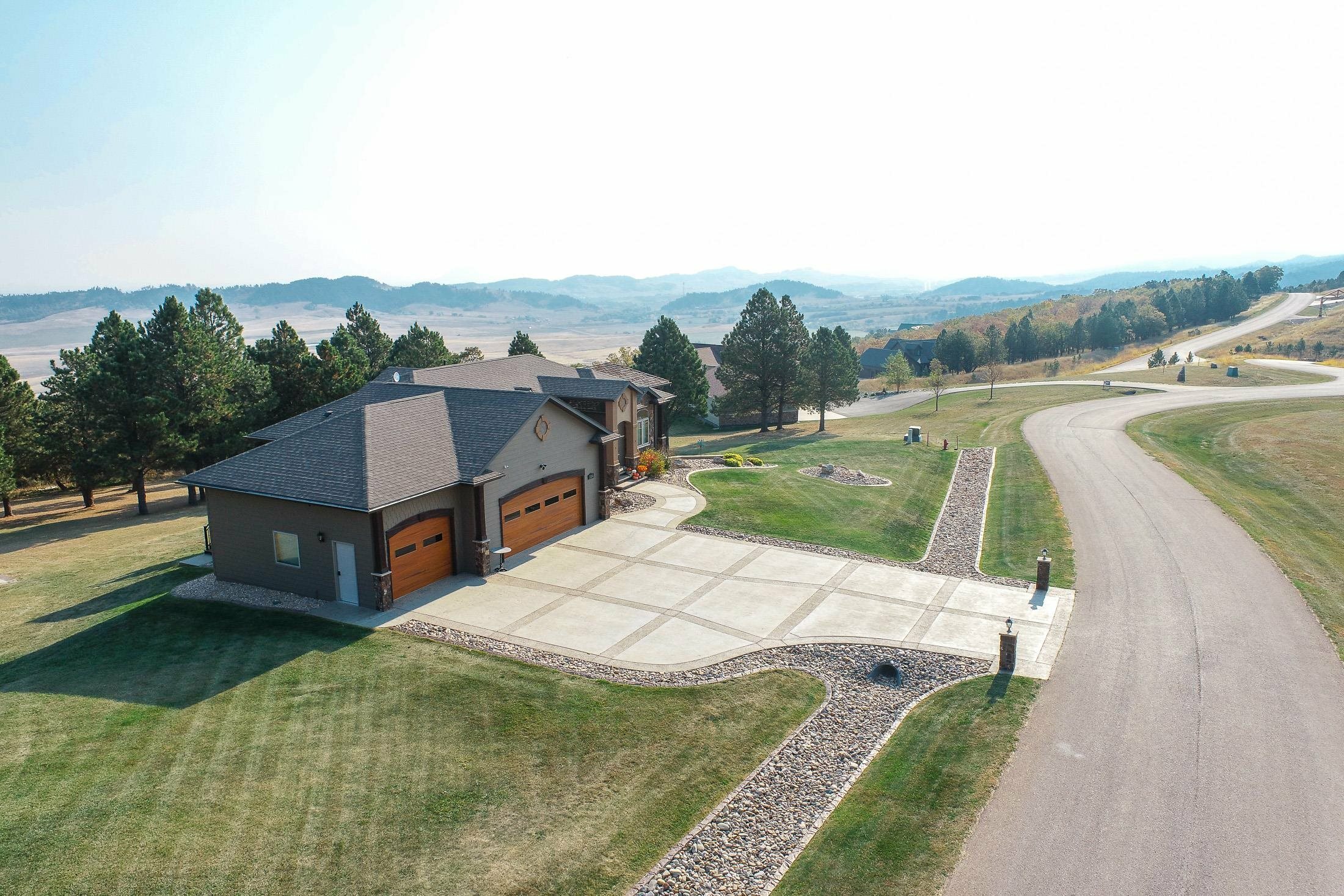 Property Photo:  11850 Valley View Drive  SD 57783 