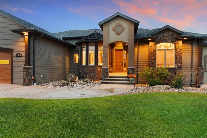Property Photo:  11850 Valley View Drive  SD 57783 