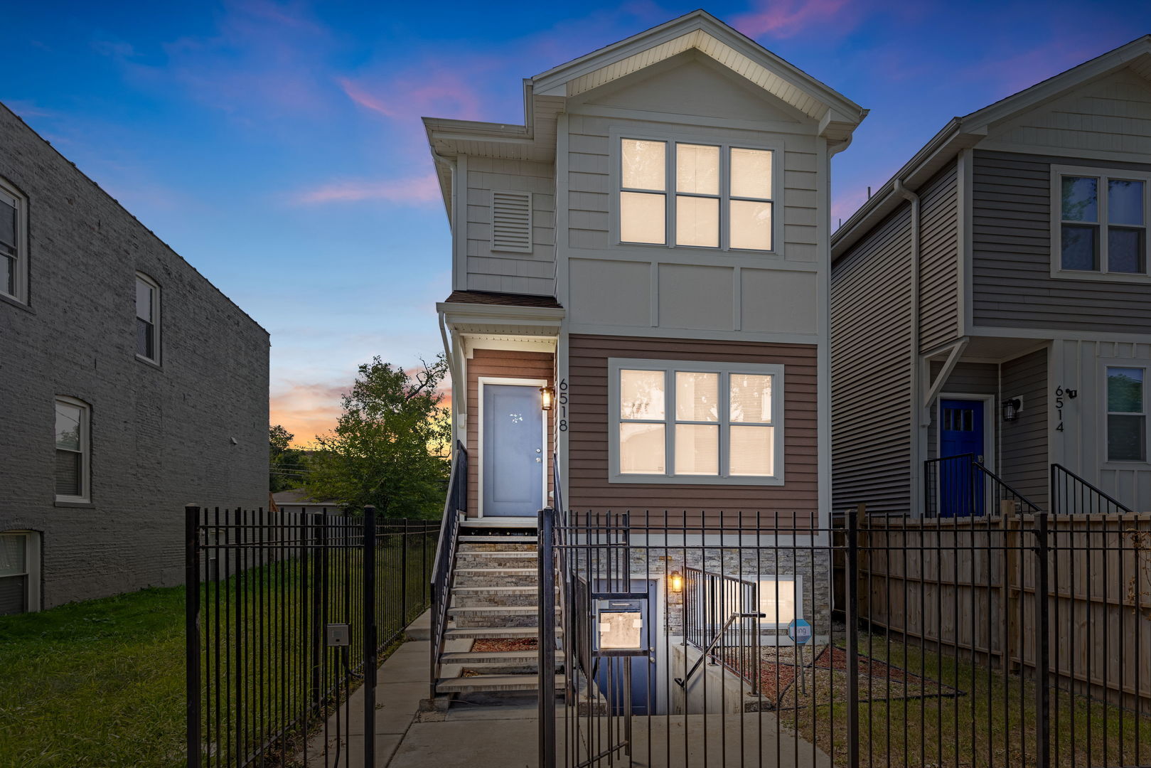 6518 S Evans Avenue  Chicago IL 60637 photo