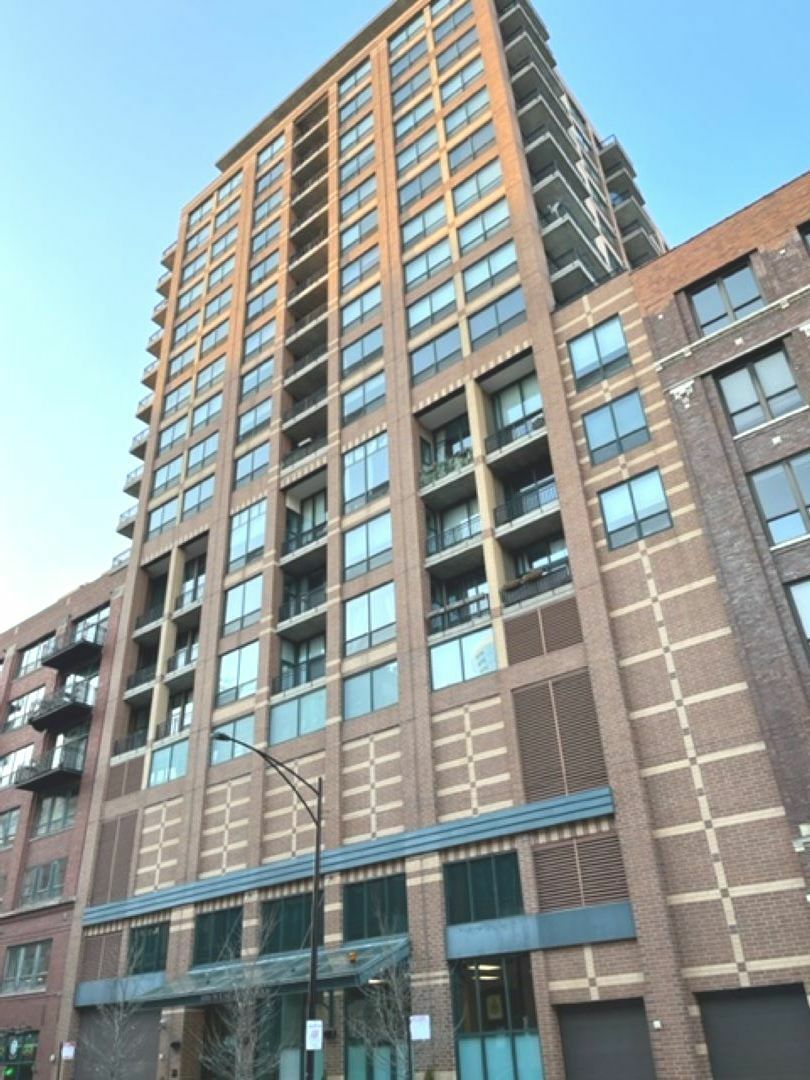 Property Photo:  400 W Ontario Street 608B  IL 60654 