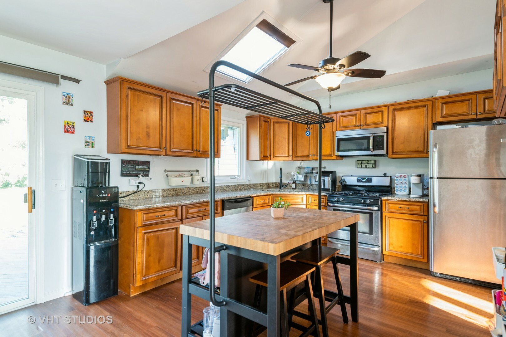 Property Photo:  2N056 Kramer Avenue  IL 60148 