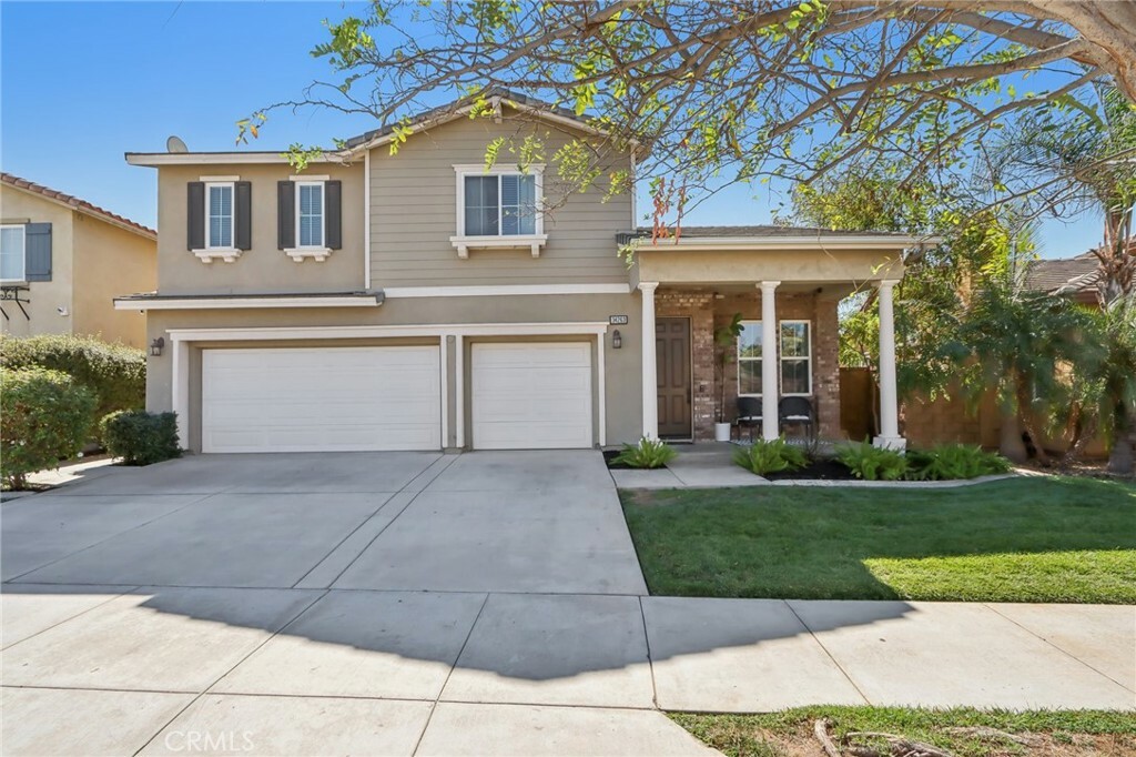 Property Photo:  34263 Canyon Rim Drive  CA 92532 