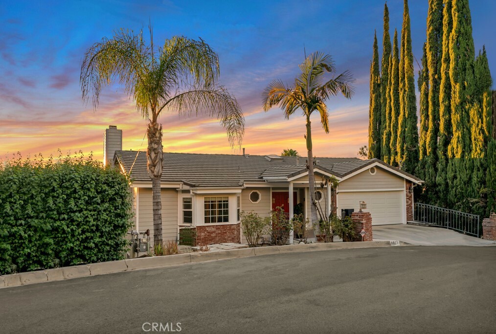 Property Photo:  4825 Galendo Street  CA 91364 