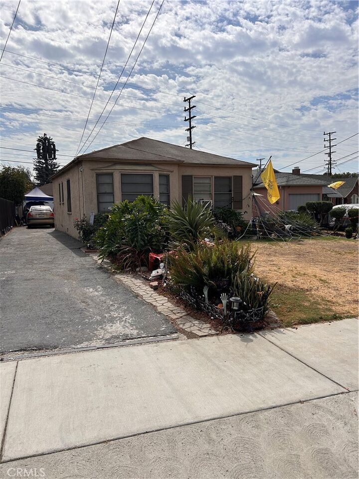 Property Photo: 614 Arden Avenue CA 91202