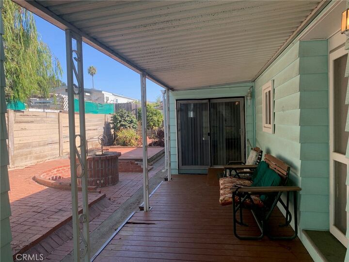 Property Photo: 232 Chaparral Lane CA 93444