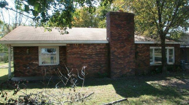 893 W Highway 62  Charleston MO 63834 photo