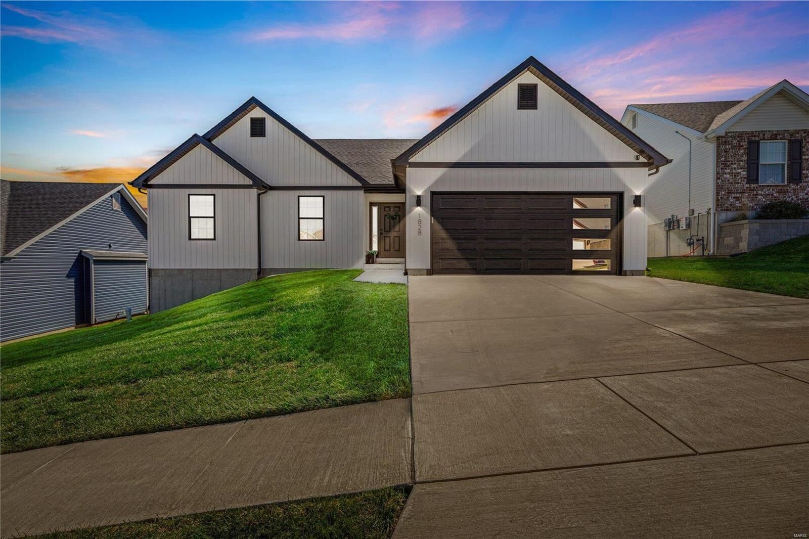 Property Photo:  1828 Sunset Ridge  MO 63028 