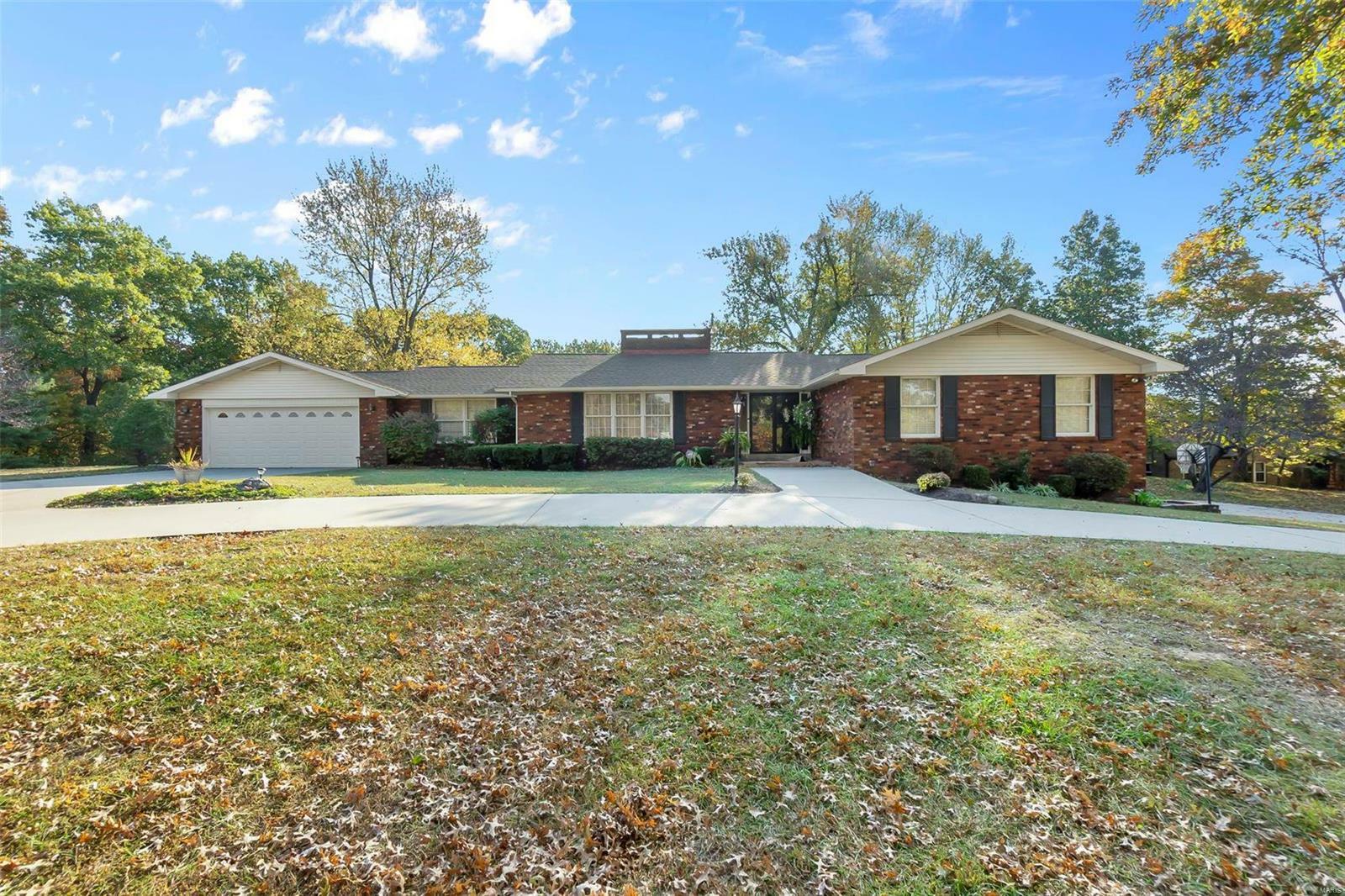 Property Photo:  510 Donna Drive  MO 63755 