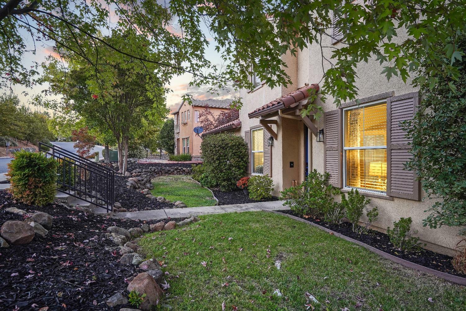 Property Photo:  2165 Stonebriar Drive  CA 95762 