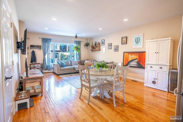 Property Photo:  383 1st Street 1  NJ 07302 