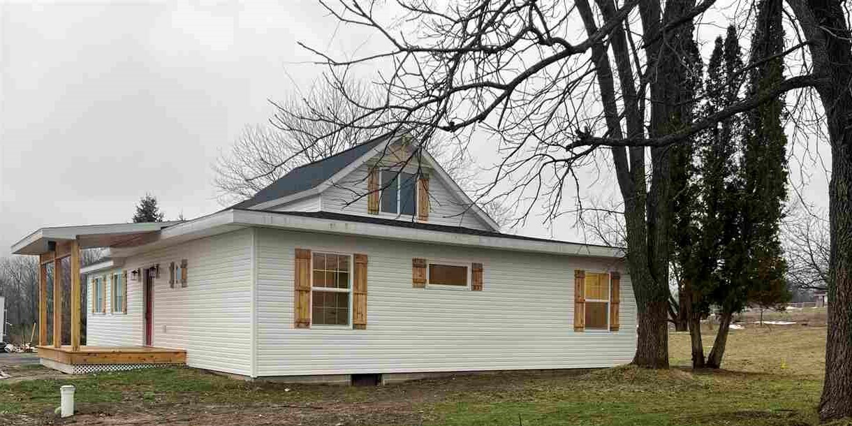 Property Photo: 4780 Howard MI 49770