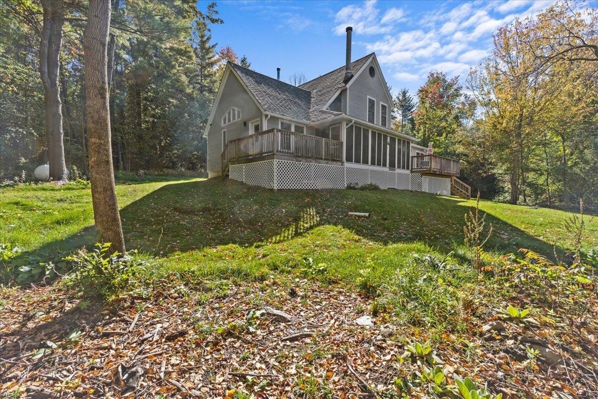 Property Photo:  23 Shotwell Road  VT 05468 