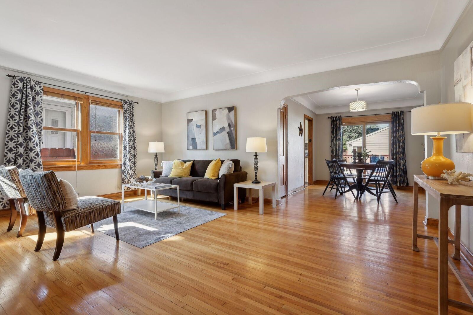 Property Photo:  1257 5th Street E  MN 55106 