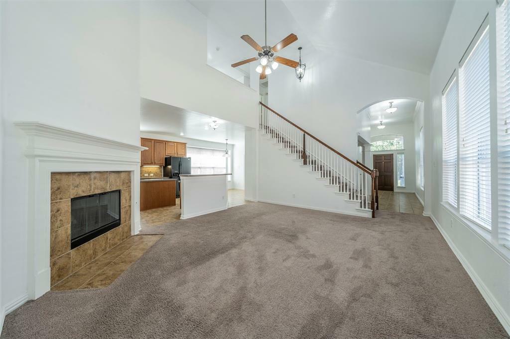 Property Photo:  540 Kirby Drive  TX 76226 