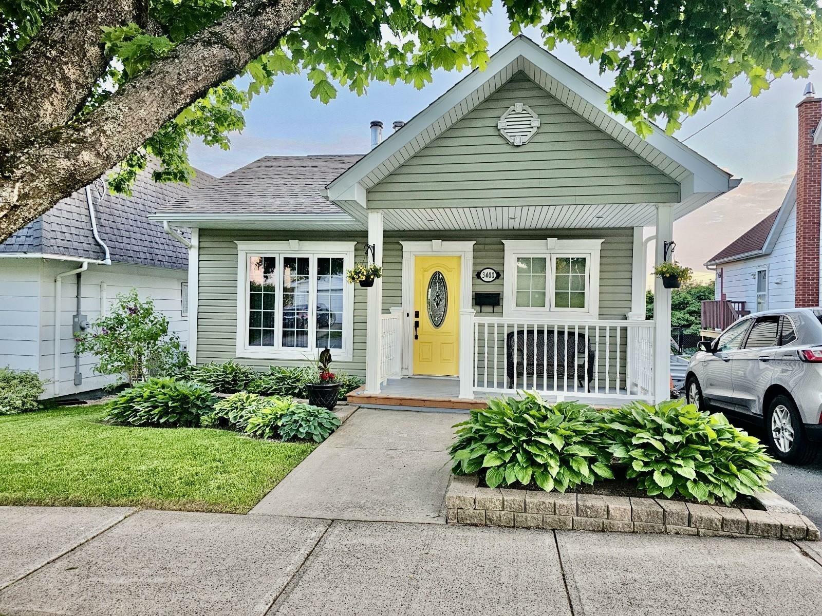 Photo de la propriété: 3400 Prescott Street NS B3K 4Y4