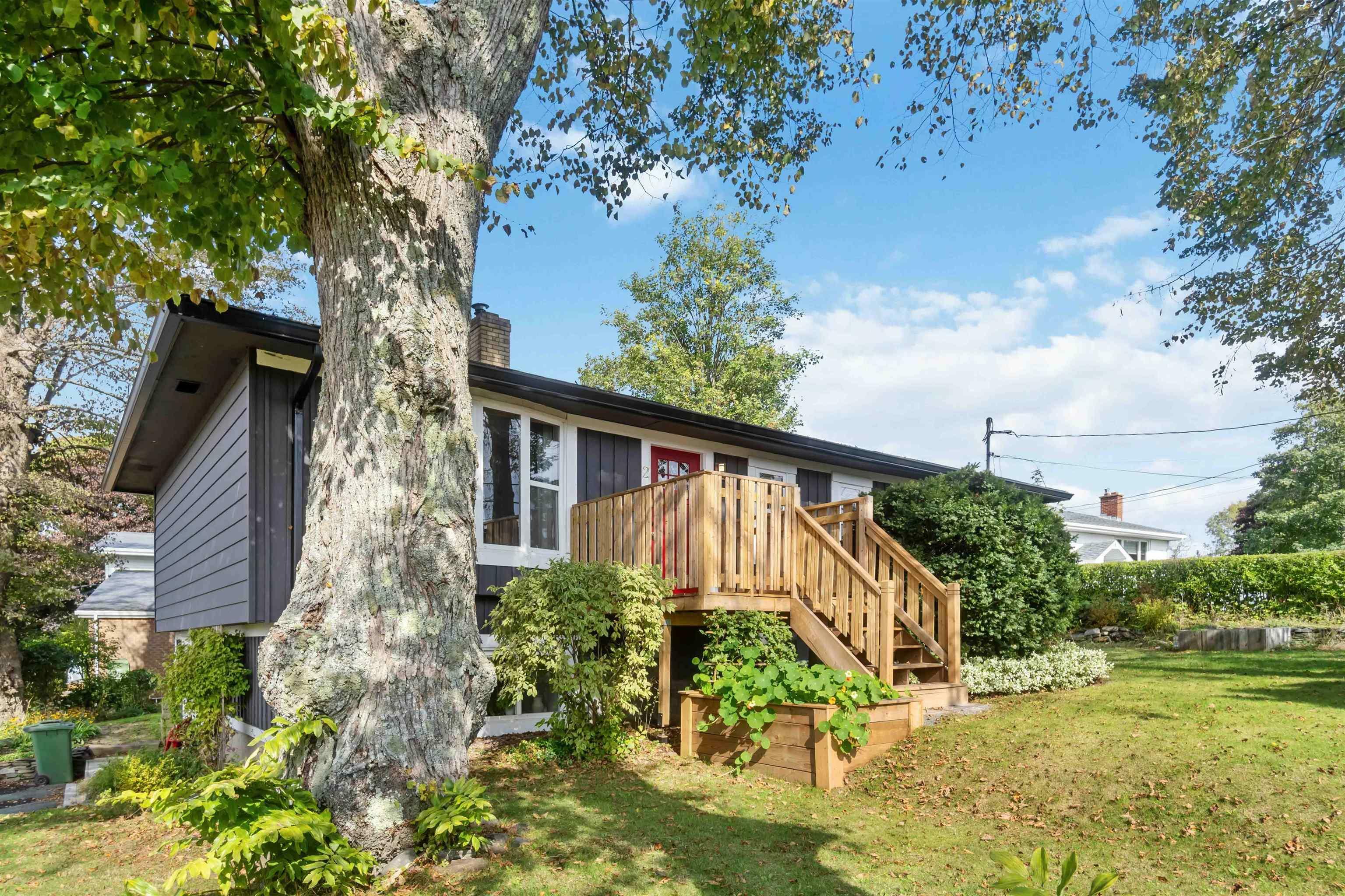 Property Photo:  2 Mount Edward Road  NS B2W 3K3 