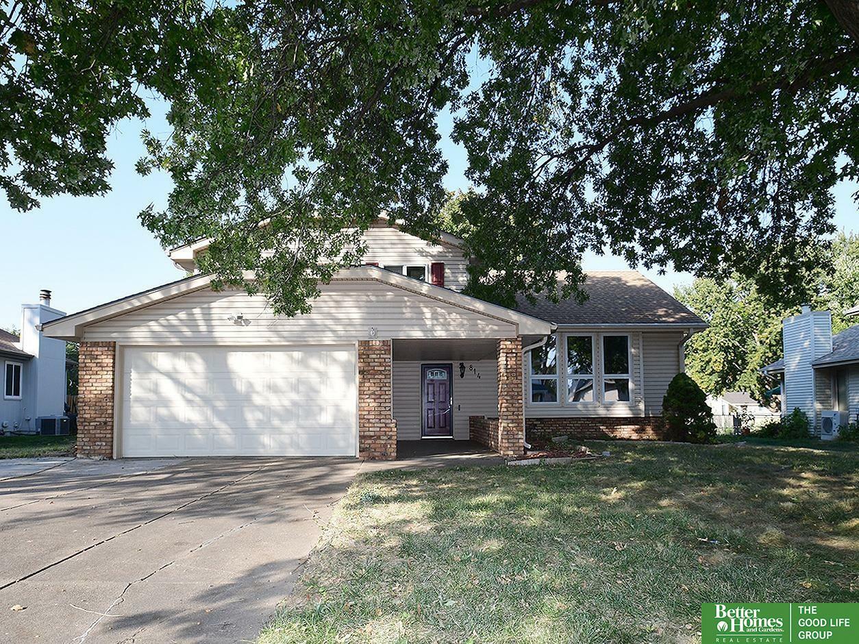 814 Tara Road  Papillion NE 68046 photo