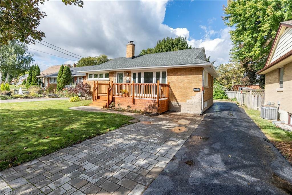 46 Edinburgh Road  Kitchener ON N2B 1M5 photo