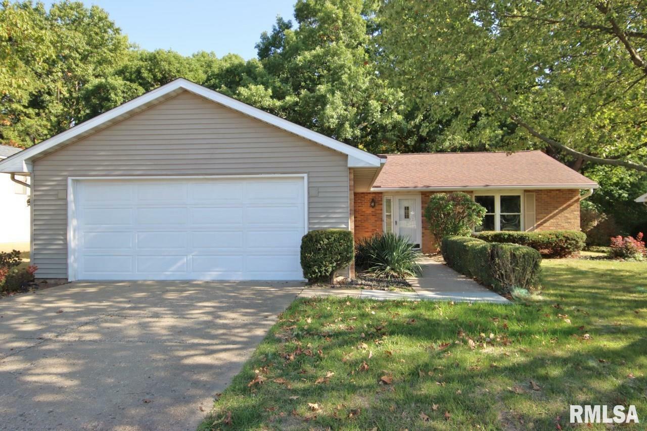 Property Photo:  3501 W Saymore Lane  IL 61615 