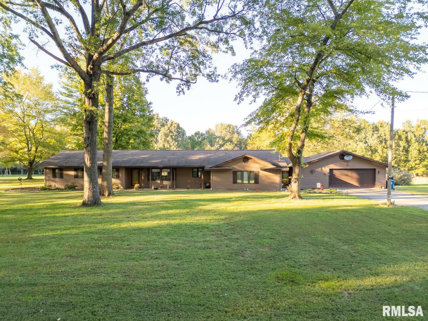 Property Photo: 502 E Mohan Street IL 62918