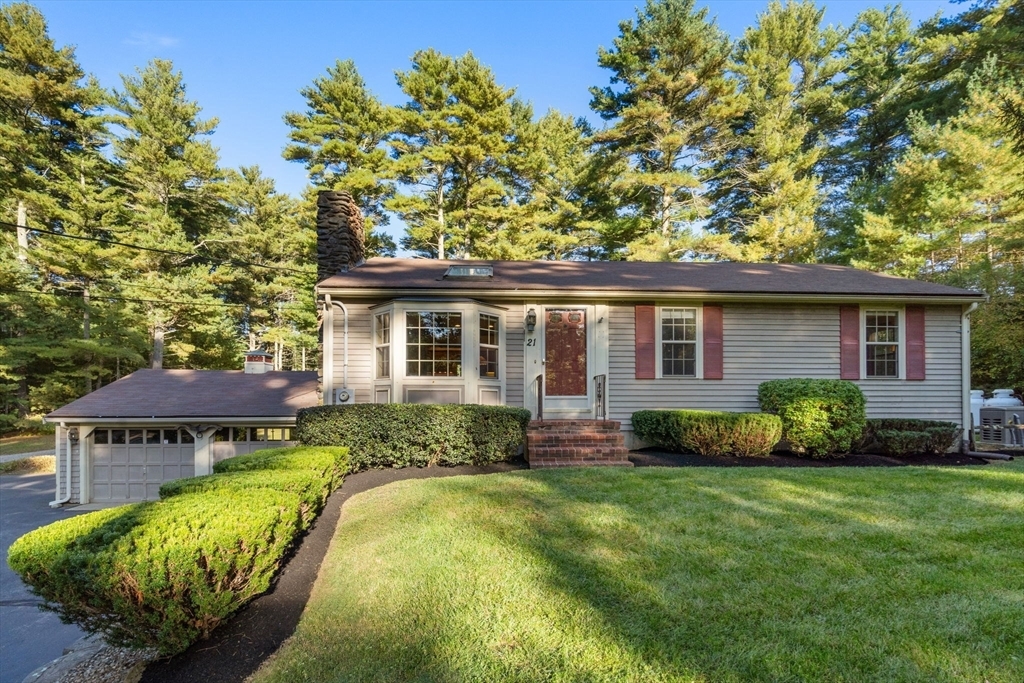 Property Photo:  21 Brook Street  MA 02330 