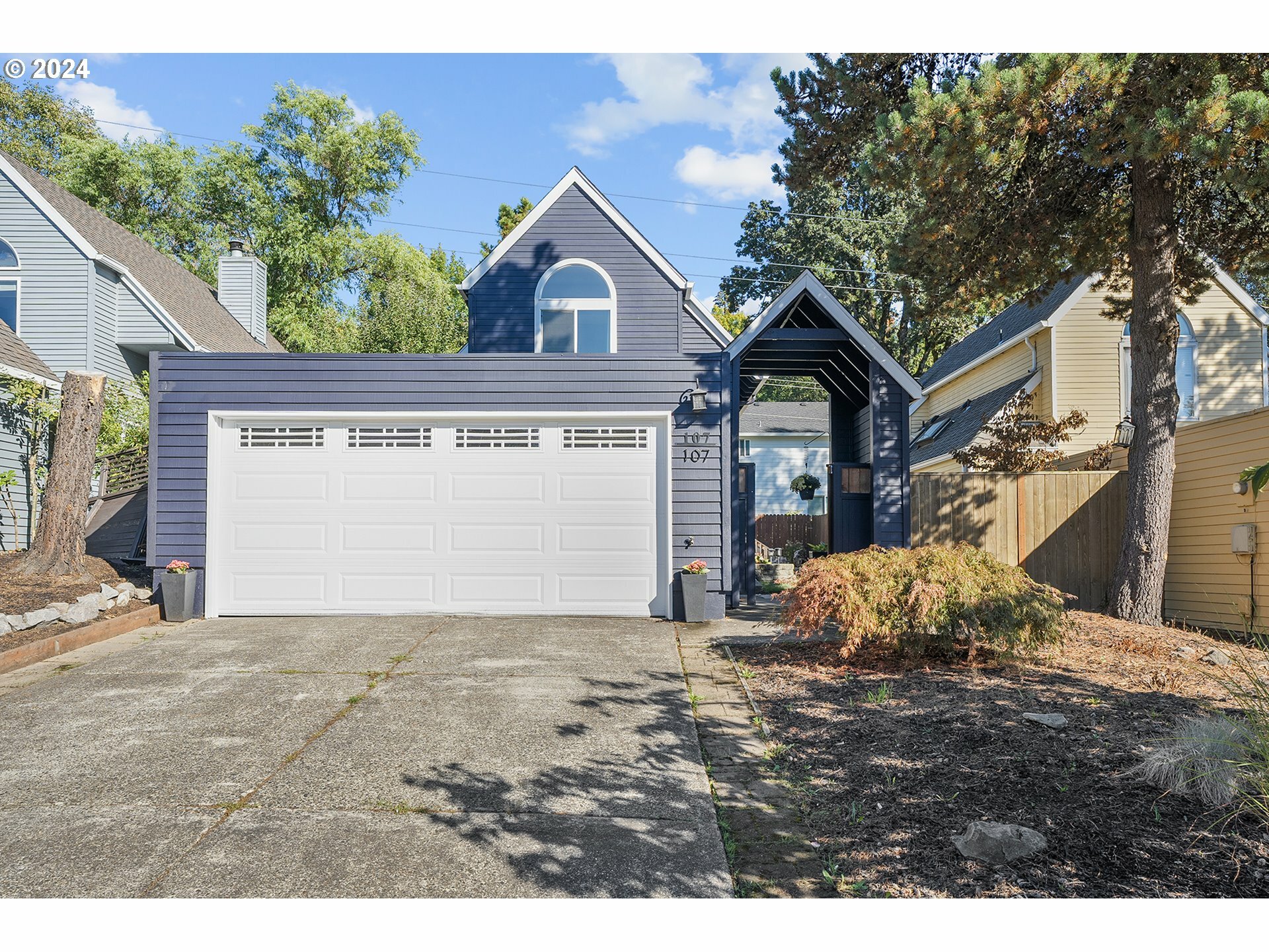 107 Kingsgate Rd  Lake Oswego OR 97035 photo