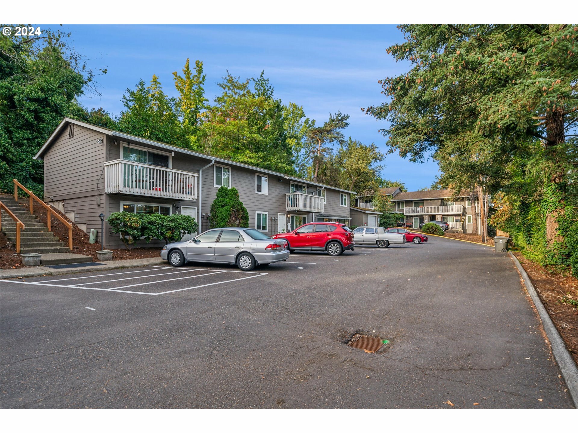 Property Photo:  5636 SW Beaverton Hillsdale Hwy  OR 97221 